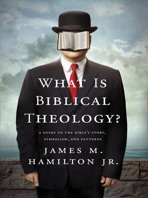 cover image of What Is Biblical Theology?